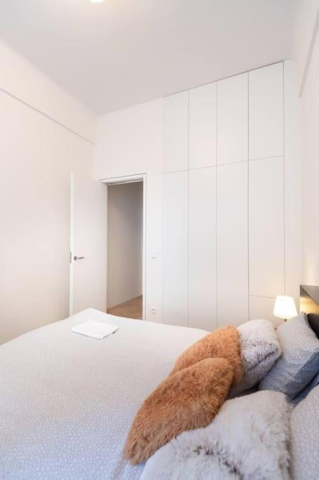 Luxury Apartment On Old Town Square براغ المظهر الخارجي الصورة