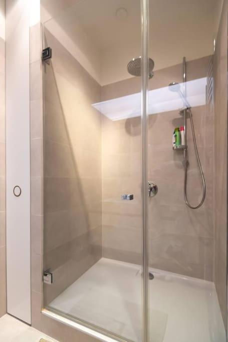 Luxury Apartment On Old Town Square براغ المظهر الخارجي الصورة